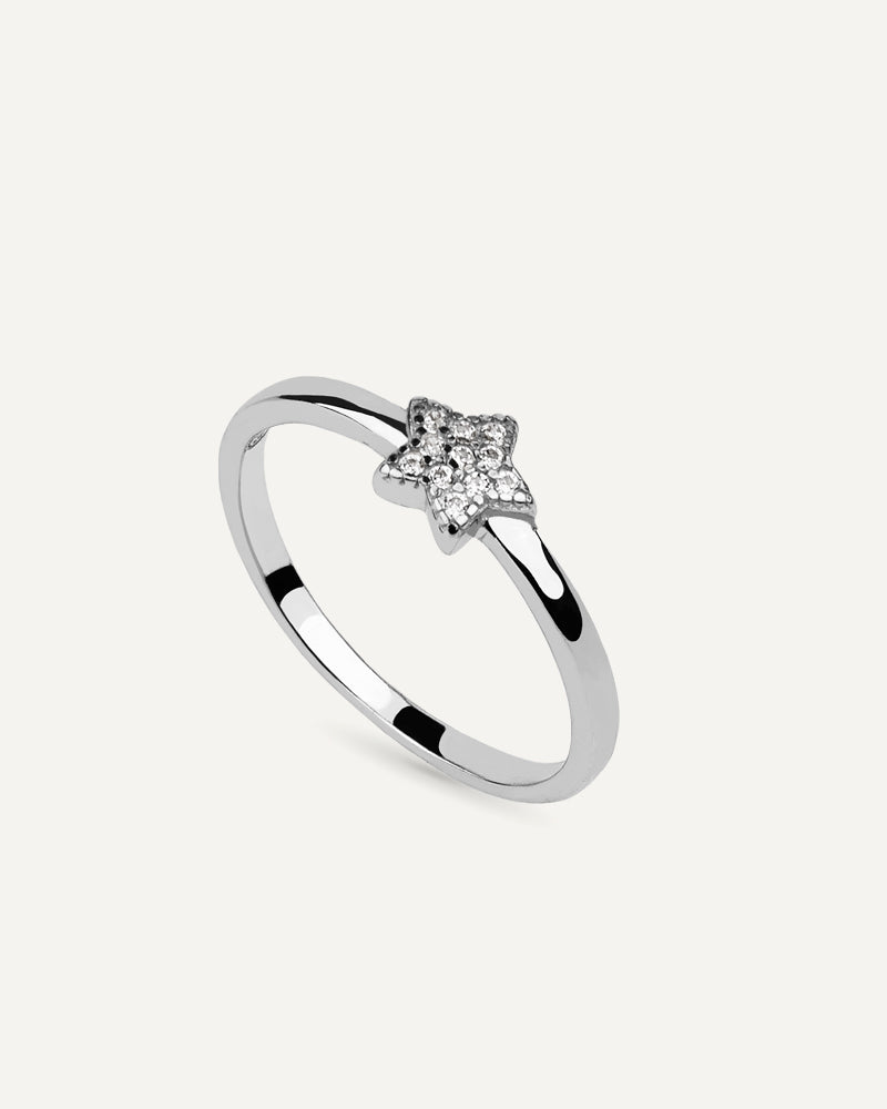 ANILLO PRINCESS ESTRELLA