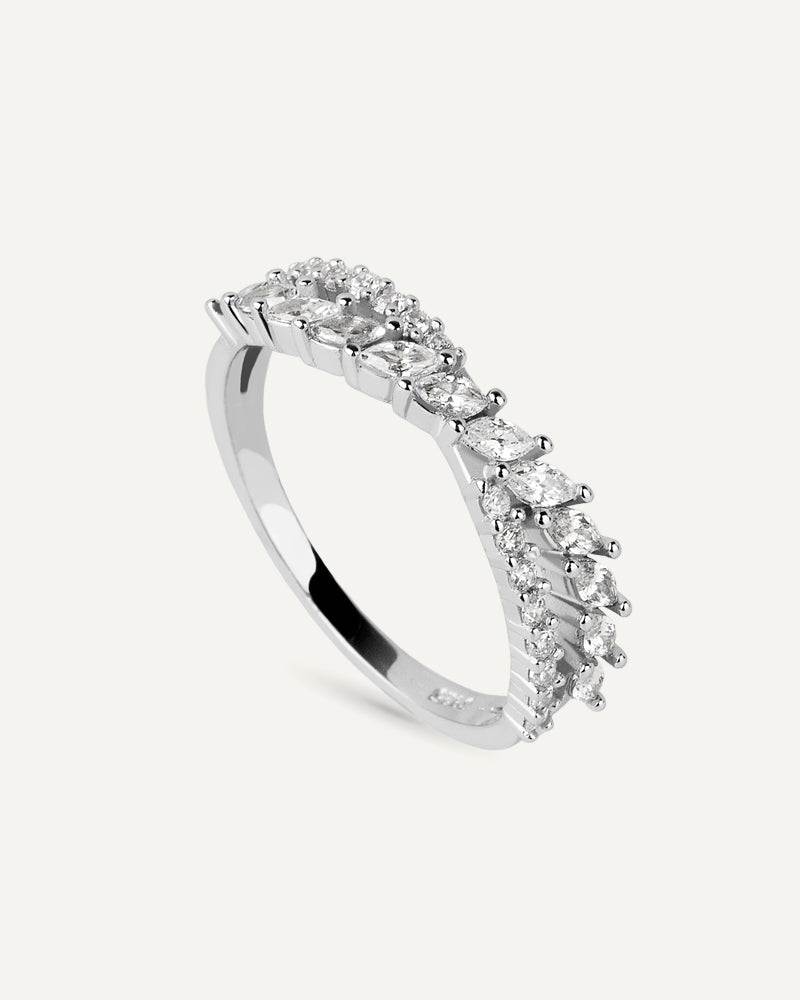 Anillo Brilliant Cut
