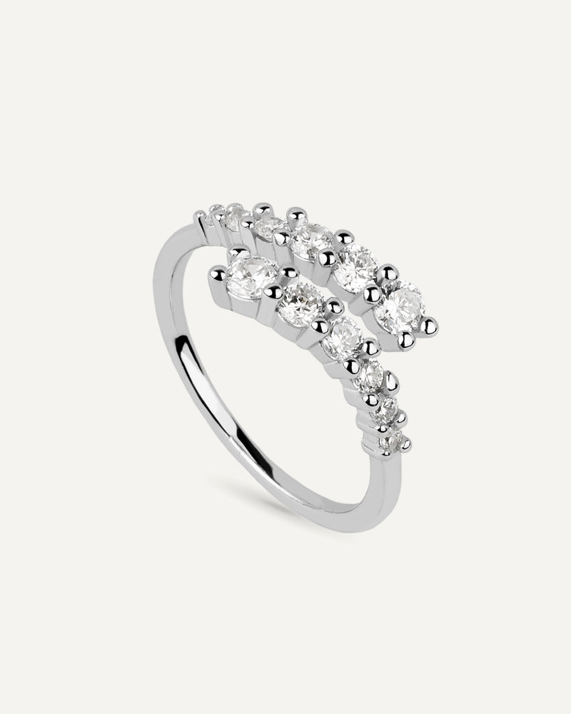 Anillo Brilliant Cut