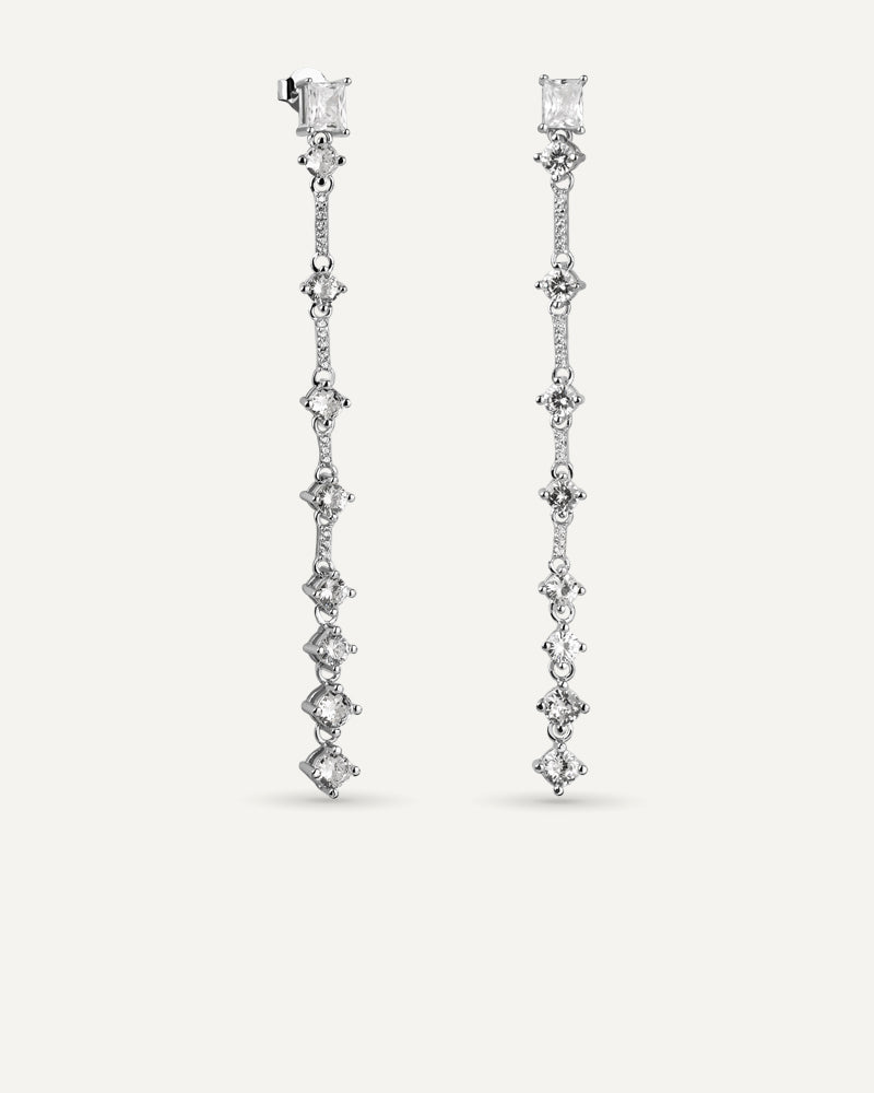 Pendientes Brilliant Cut