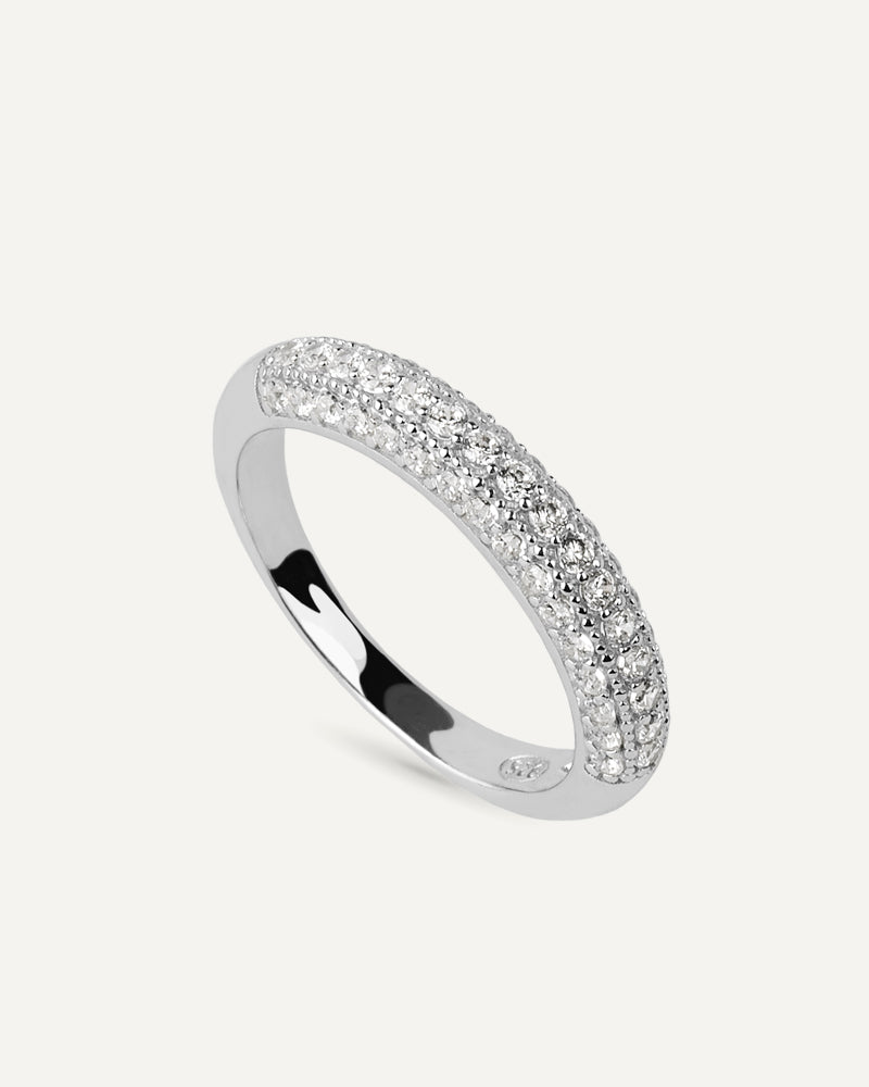 Anillo Brilliant Cut