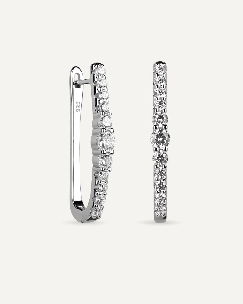 Pendientes BRILLIANT CUT