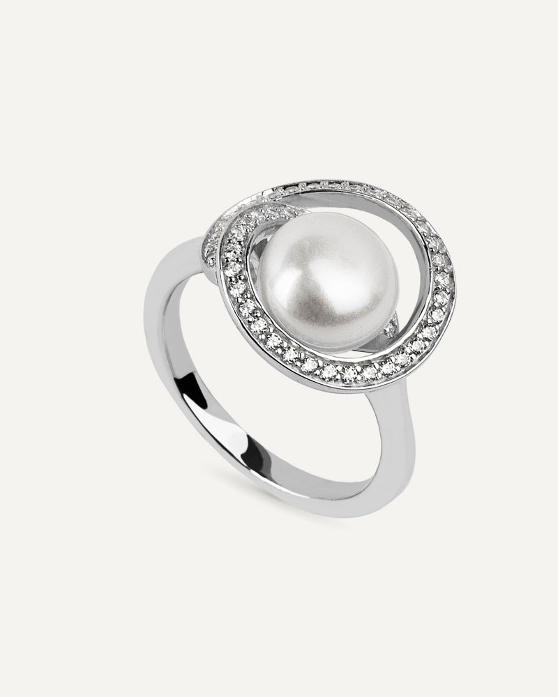 Anillo Brilliant Cut