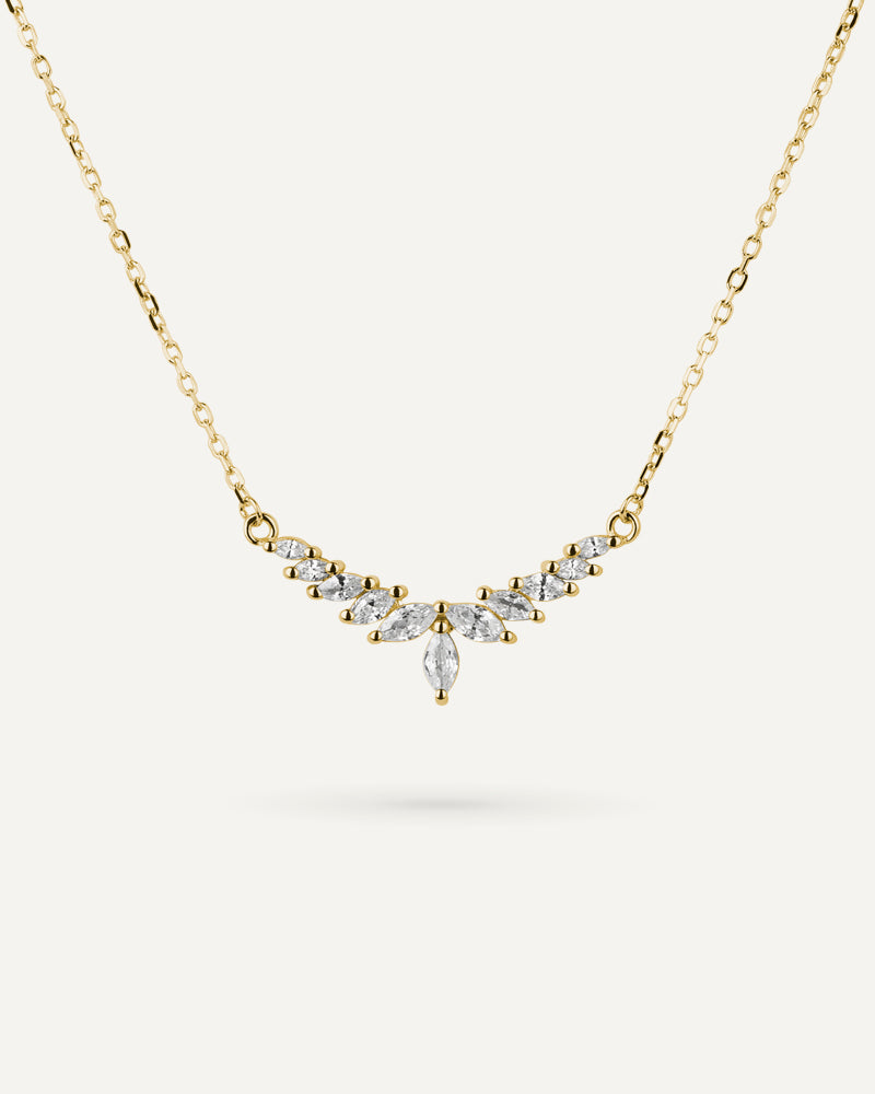 Collar BRILLIANT CUT