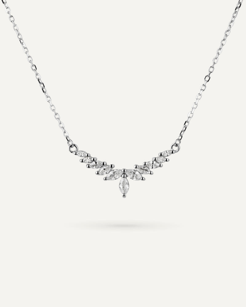 Collar BRILLIANT CUT