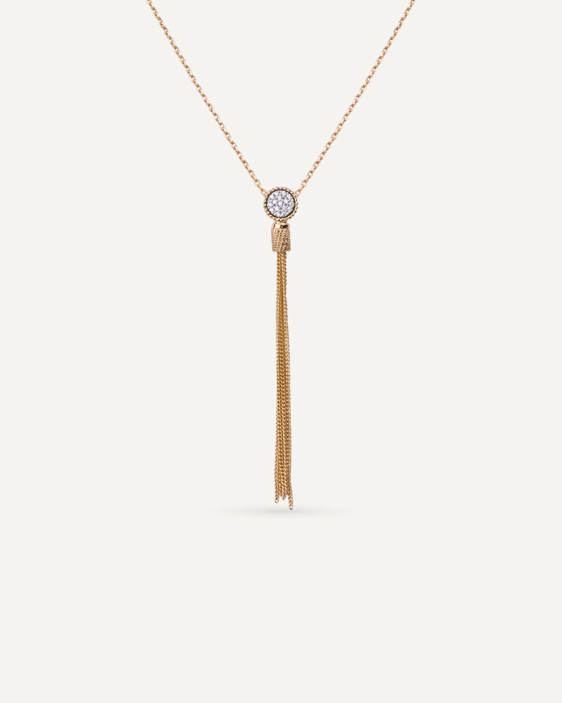 Collar Paris circonitas
