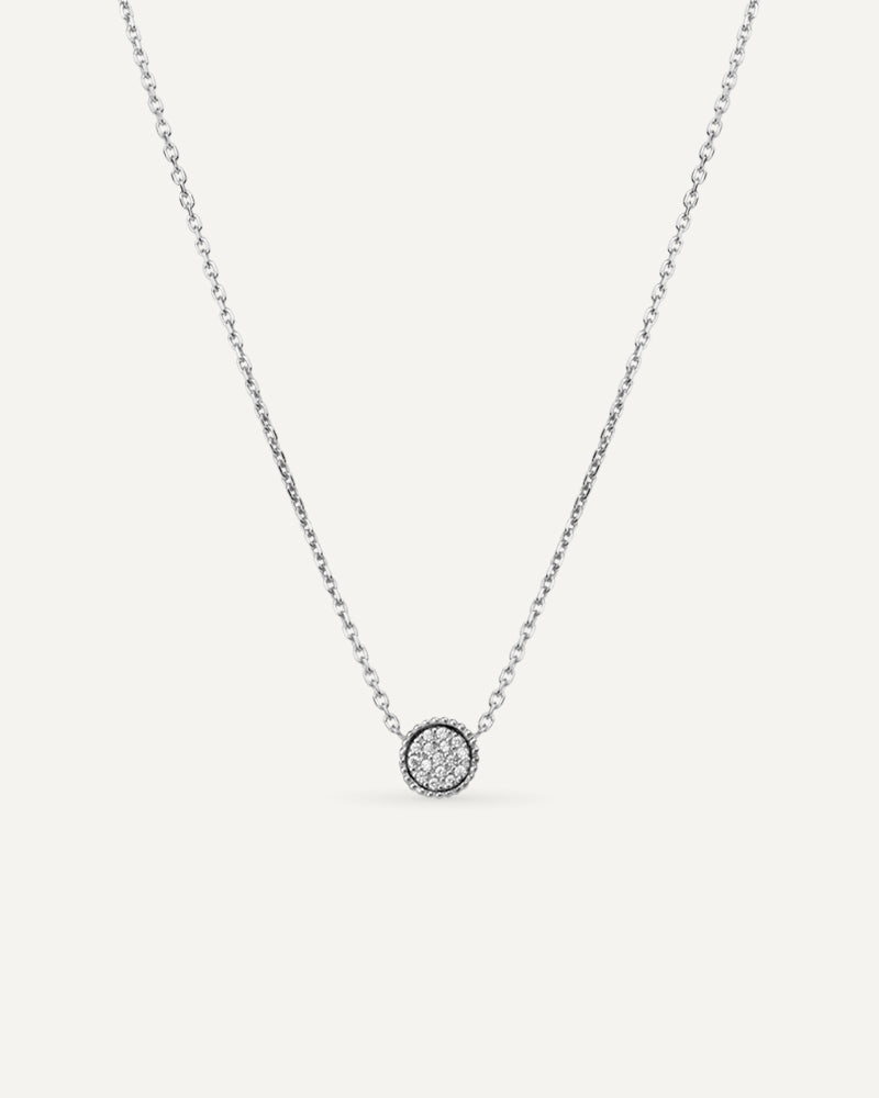 Collar Paris circonitas