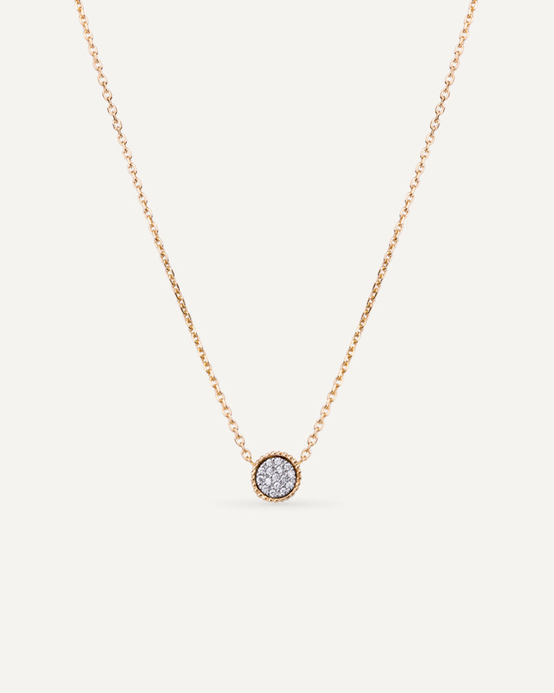 Collar Paris circonitas
