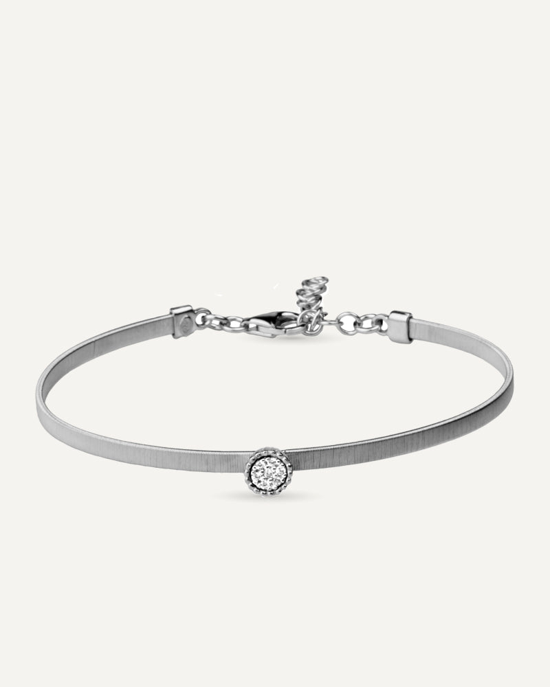 Pulsera Paris circonitas