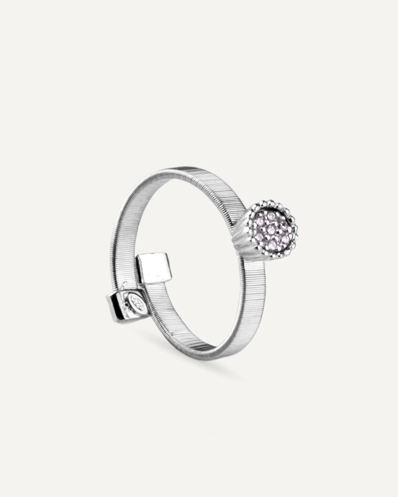 Anillo Paris circonitas