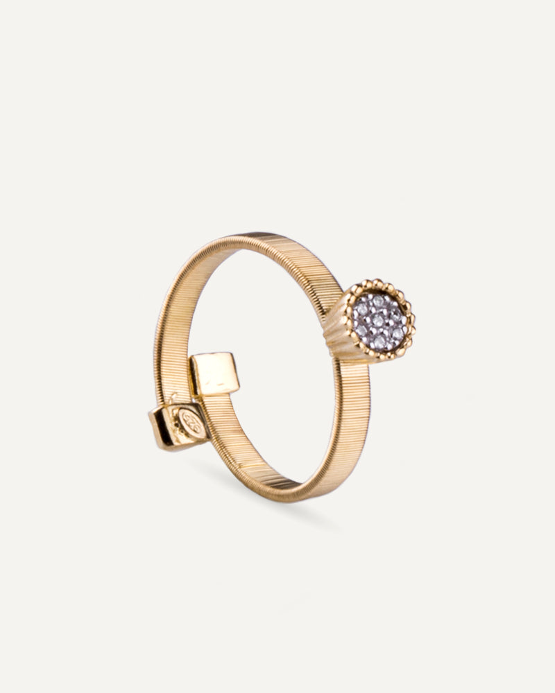 Anillo Paris circonitas