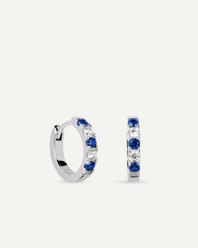 Pendientes Brilliant Cut