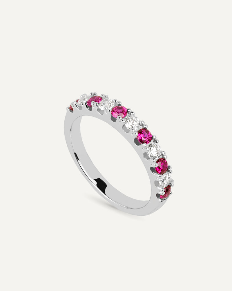 Anillo Brilliant Cut