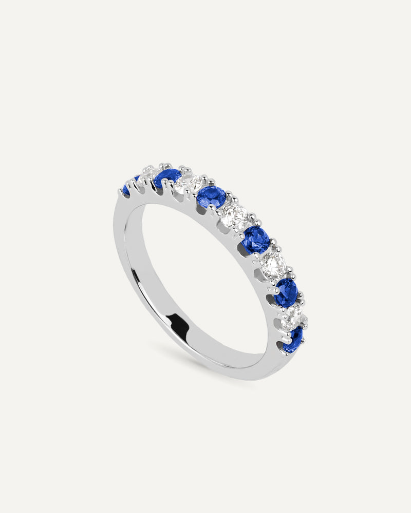 Anillo Brilliant Cut