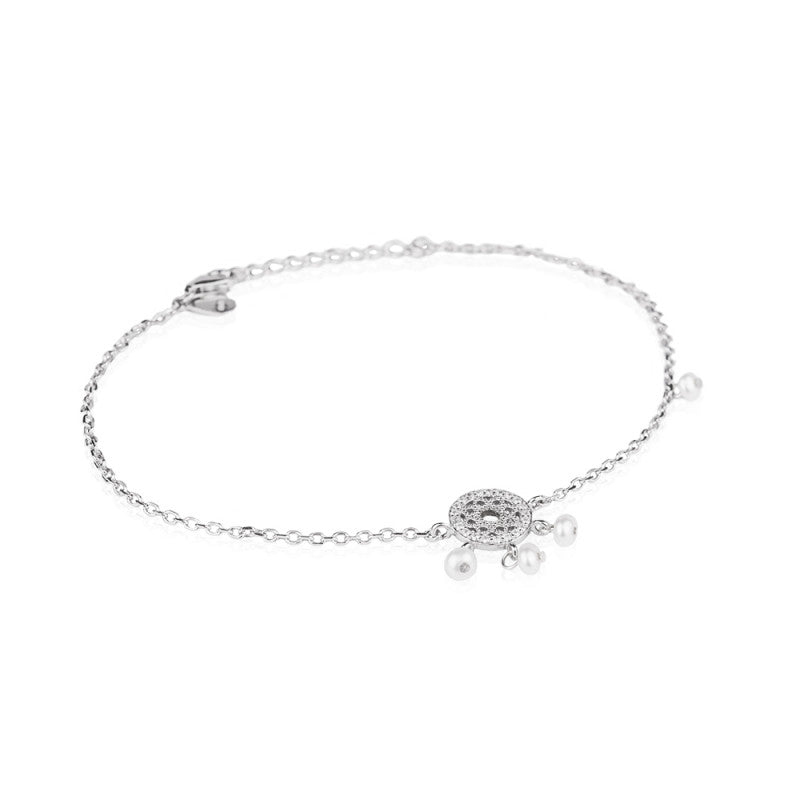 PULSERA ATRAPA SUEÑOS - ELEGANCE