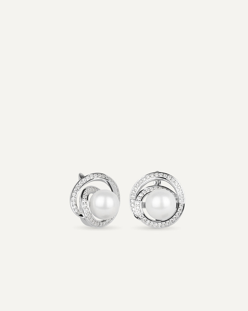 Pendientes Brilliant Cut