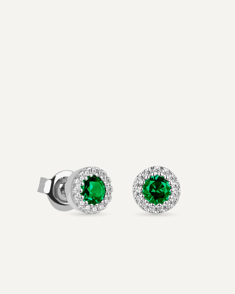 Pendientes BRILLIANT CUT