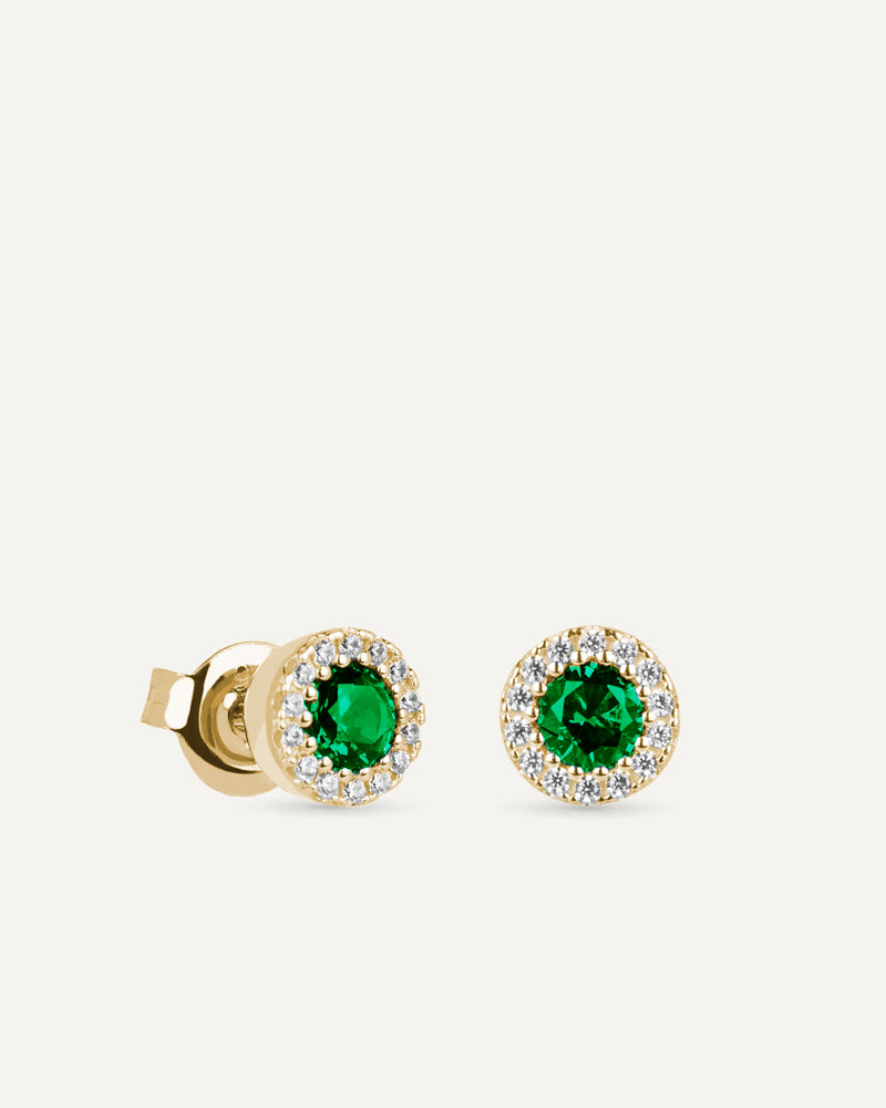 Pendientes BRILLIANT CUT