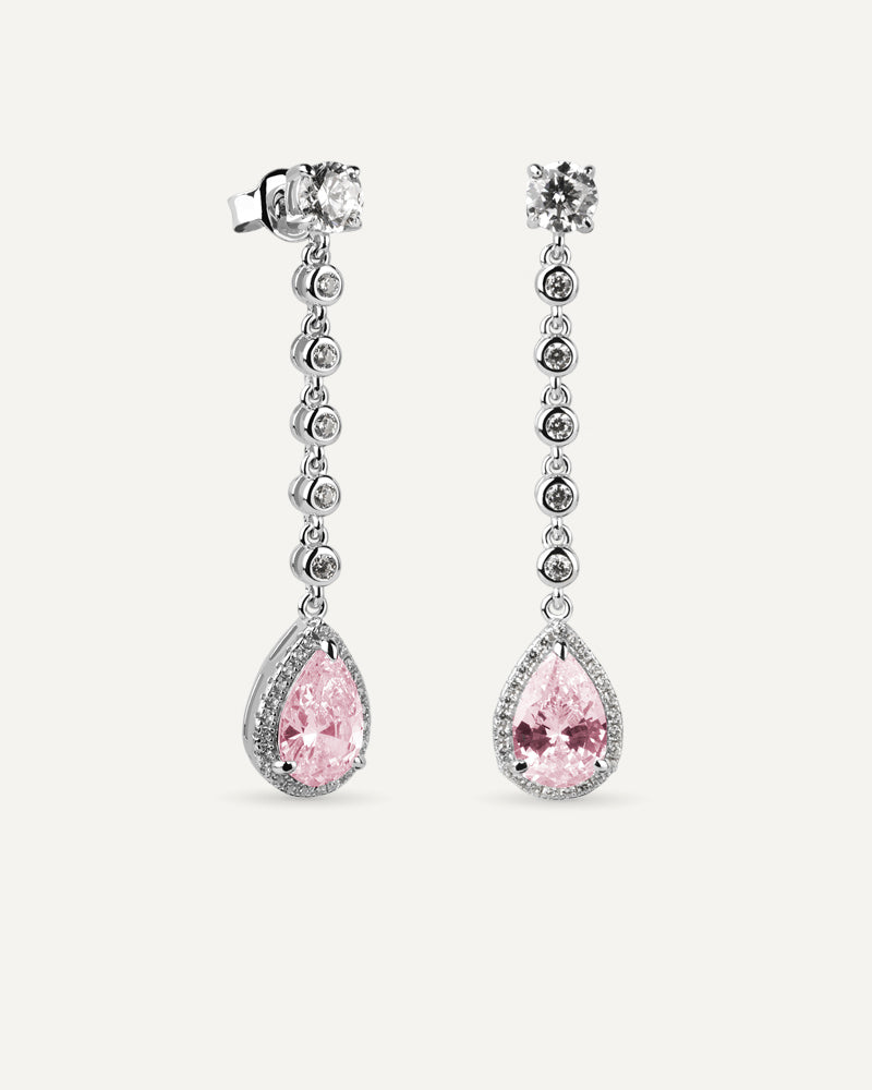 Pendientes Brilliant Cut