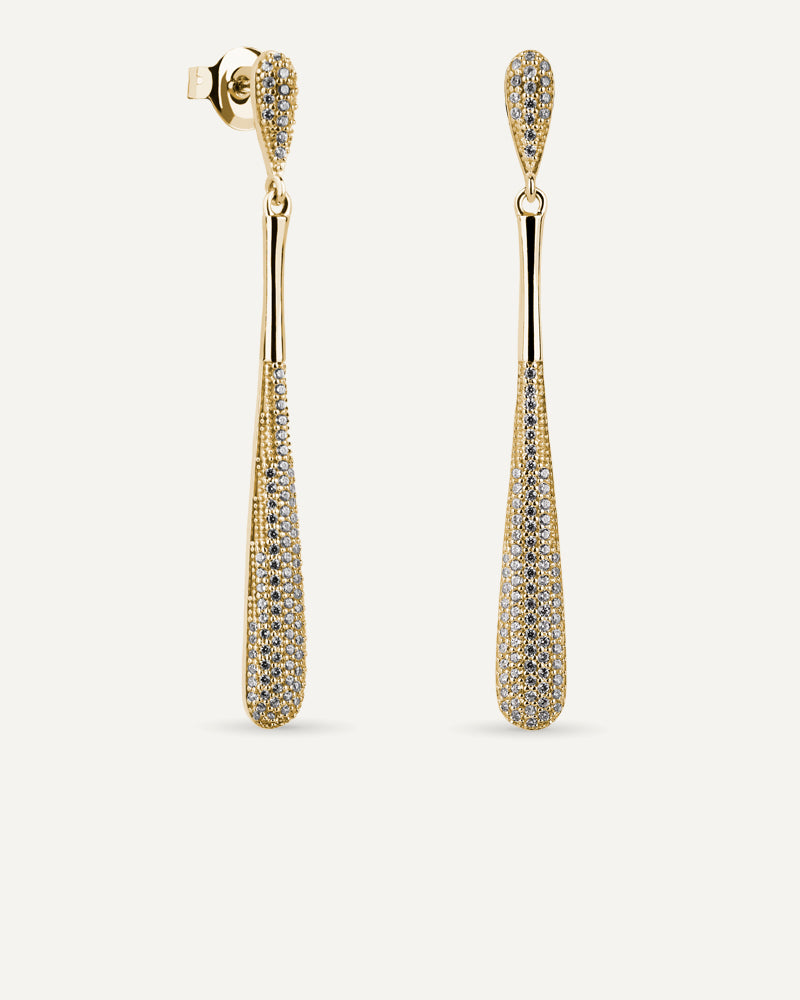 Pendientes BRILLIANT CUT