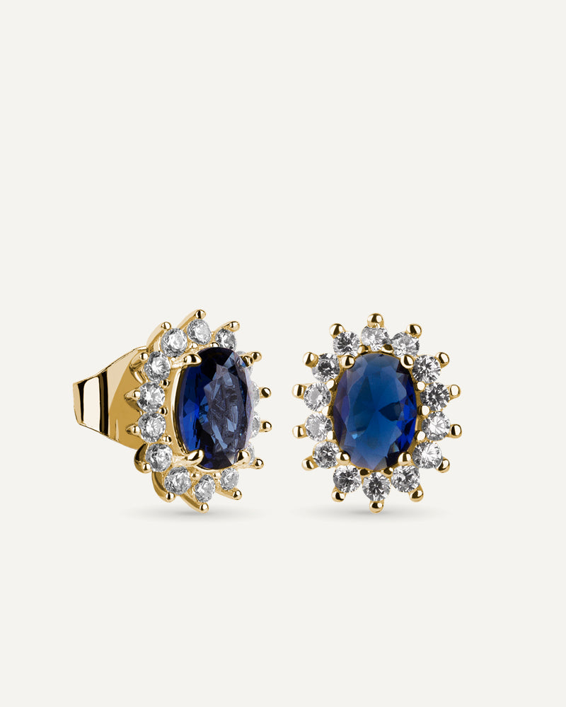 Pendientes BRILLIANT CUT