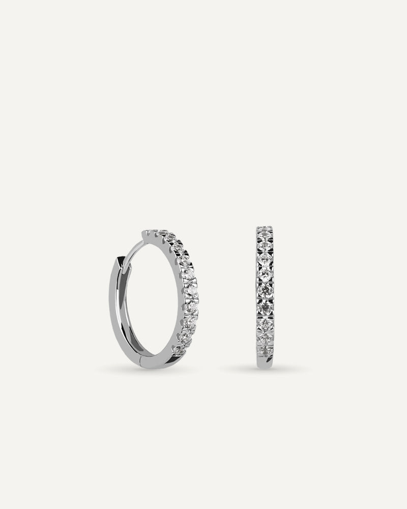 Pendientes BRILLIANT CUT