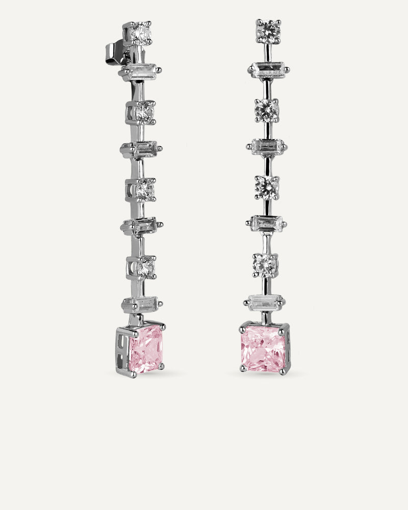 Pendientes Brilliant Cut