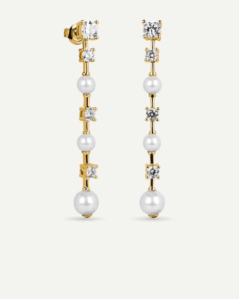 Pendientes BRILLIANT CUT