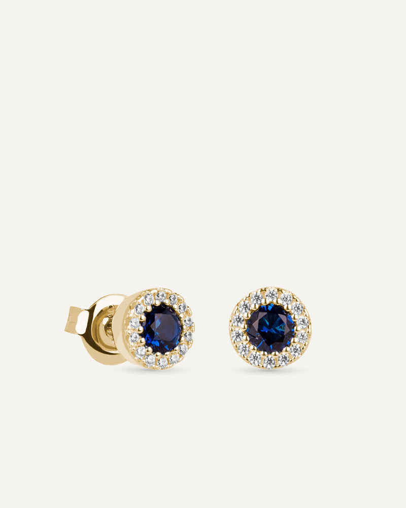 Pendientes BRILLIANT CUT