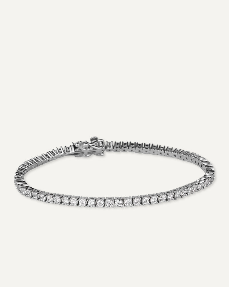 PULSERA BRILLIANT CUT