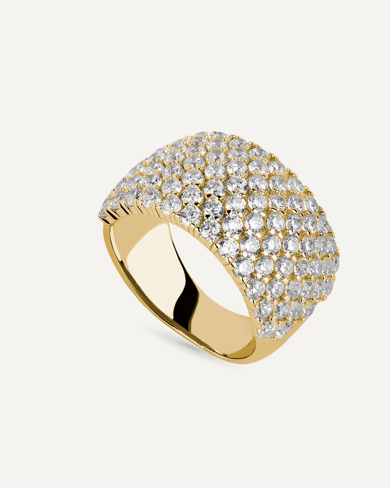 ANILLO BRILLIANT CUT