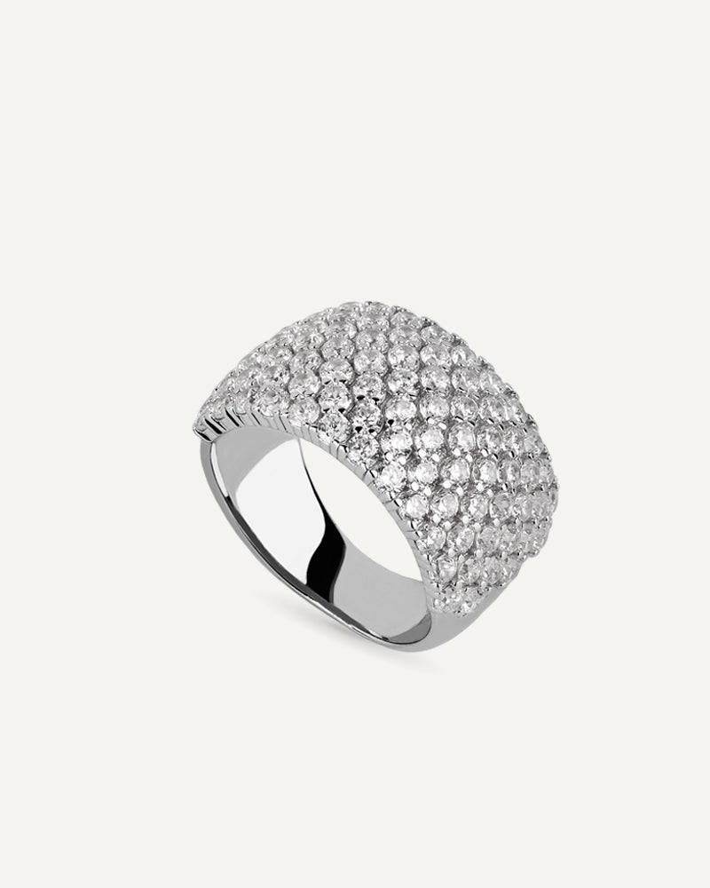 ANILLO BRILLIANT CUT