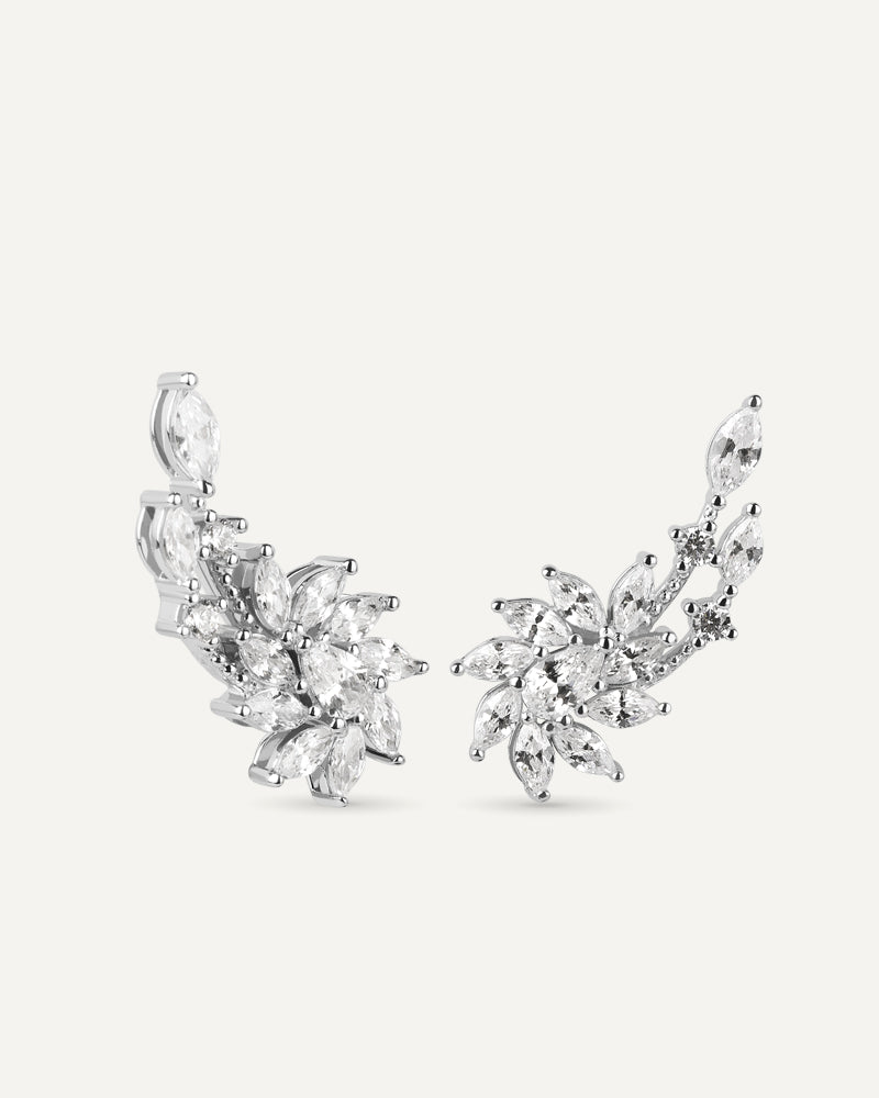 Pendientes Brilliant Cut