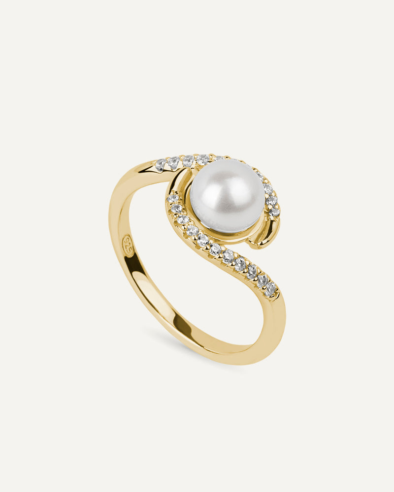 Anillo Brilliant Cut