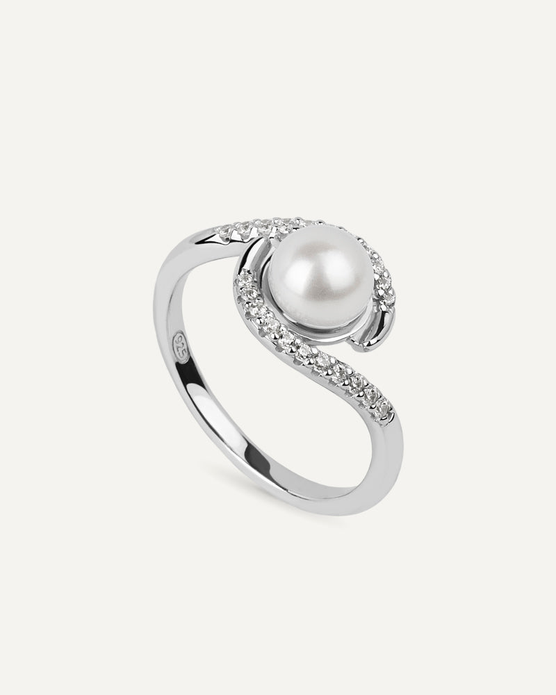 Anillo Brilliant Cut