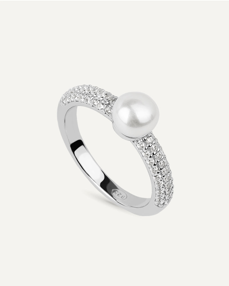 Anillo Brilliant Cut