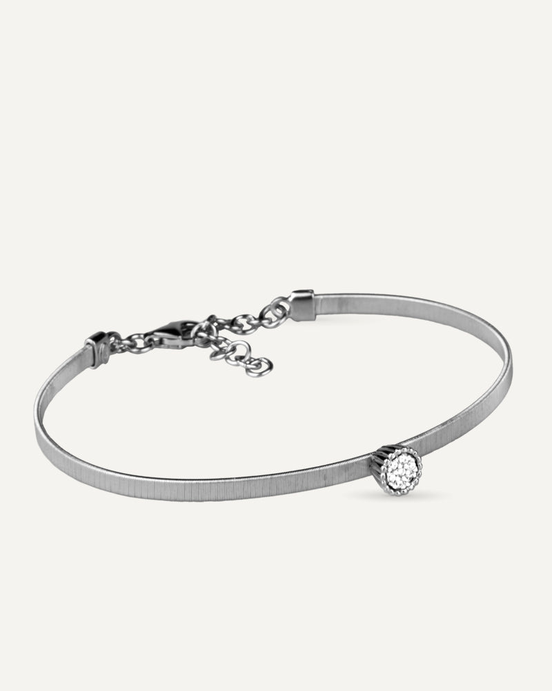 Pulsera Paris circonitas