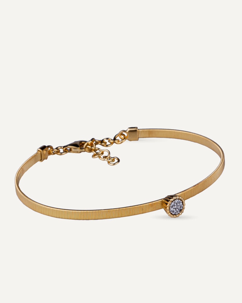 Pulsera Paris circonitas