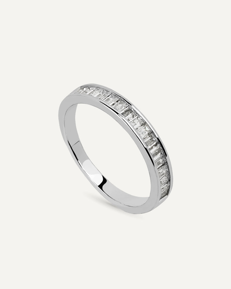 Anillo Brilliant Cut