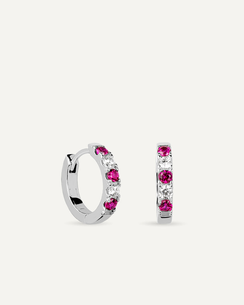 Pendientes Brilliant Cut