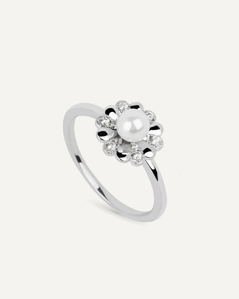 Anillo Brilliant Cut