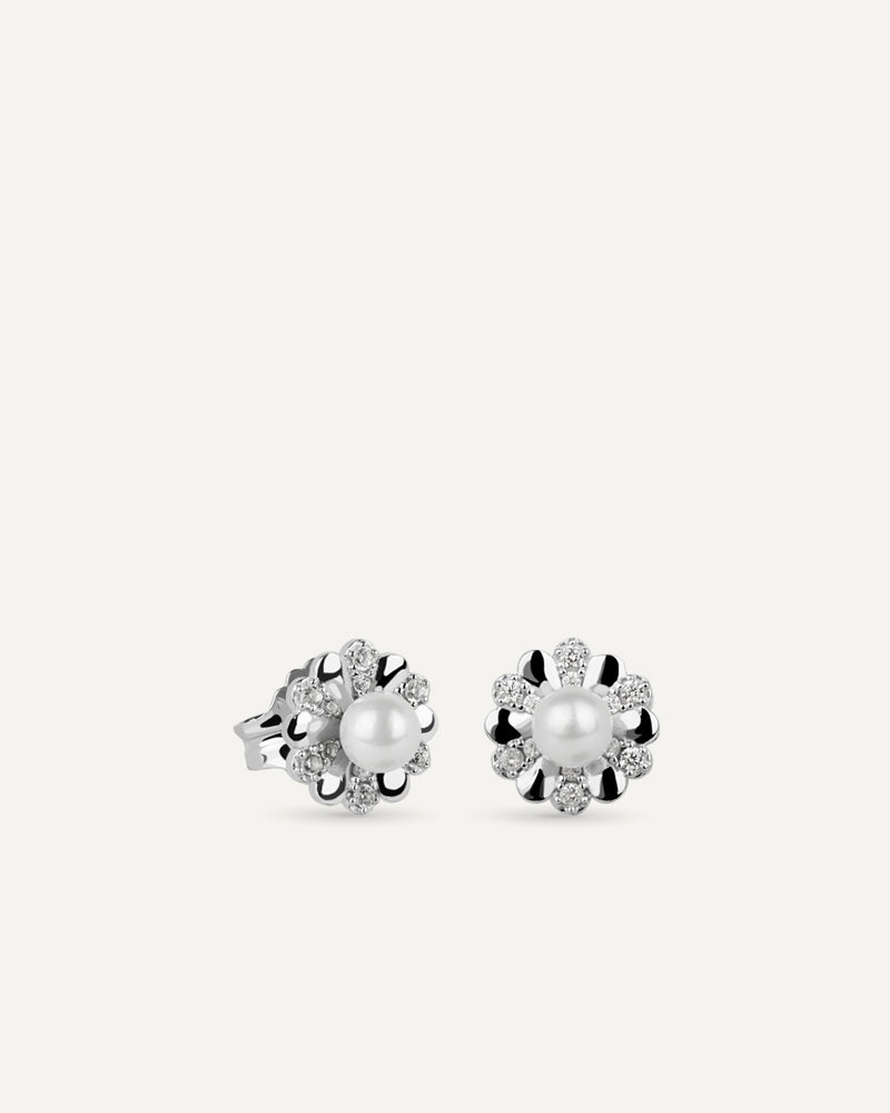 Pendientes Brilliant Cut