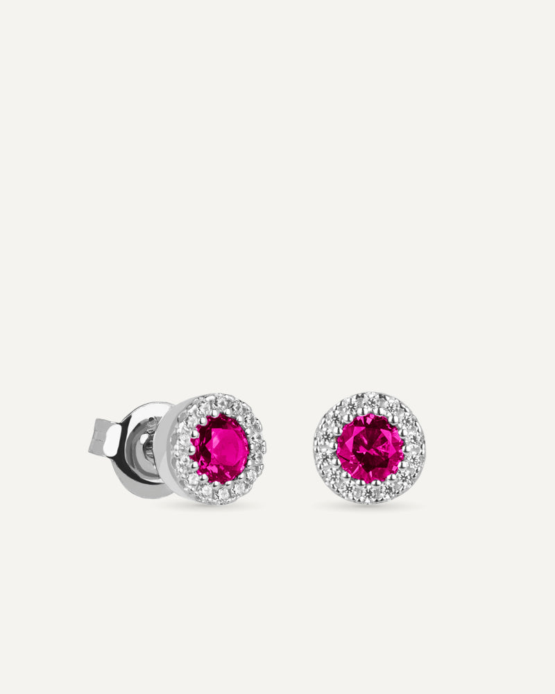 Pendientes BRILLIANT CUT