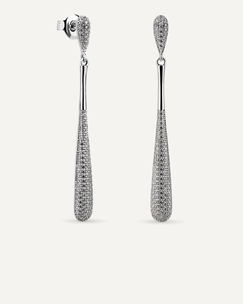 Pendientes BRILLIANT CUT