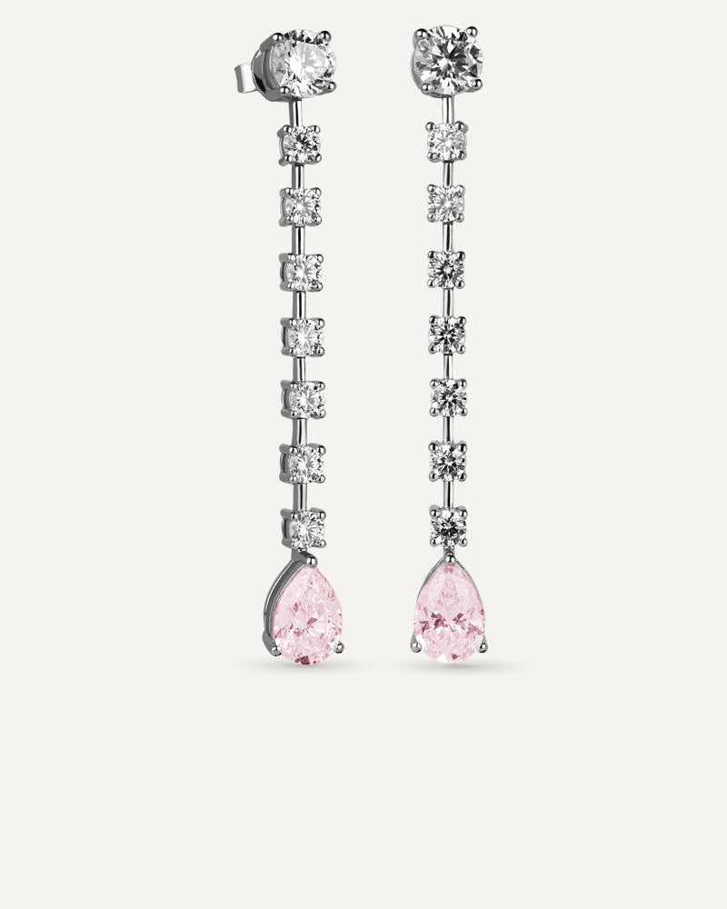 Pendientes Brilliant Cut