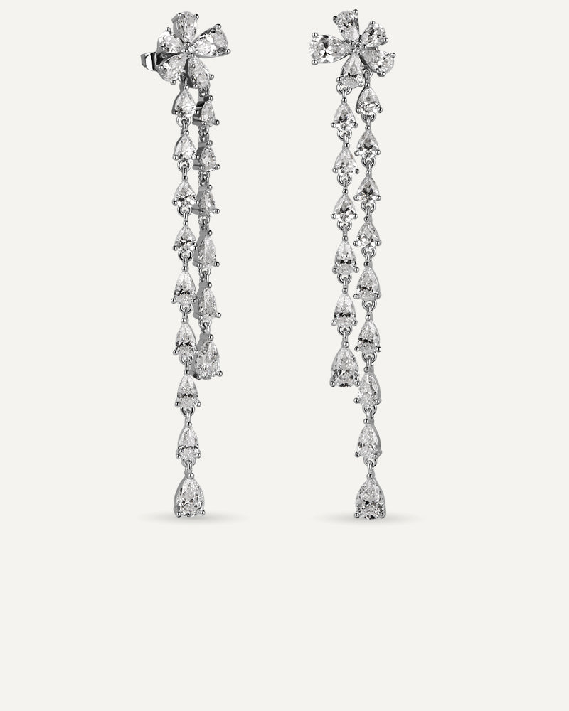 Pendientes BRILLIANT CUT