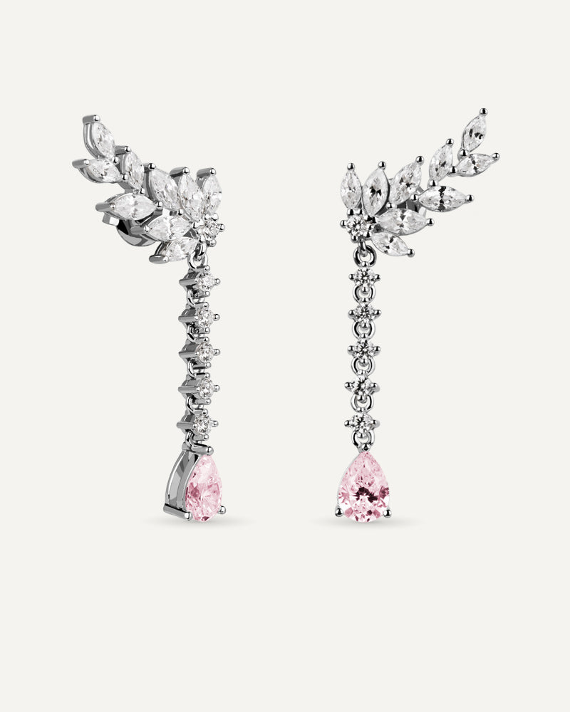 Pendientes Brilliant Cut