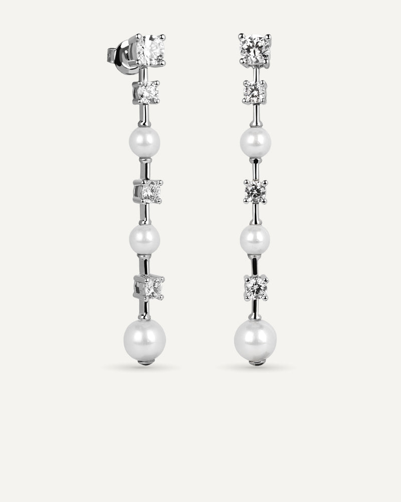 Pendientes BRILLIANT CUT