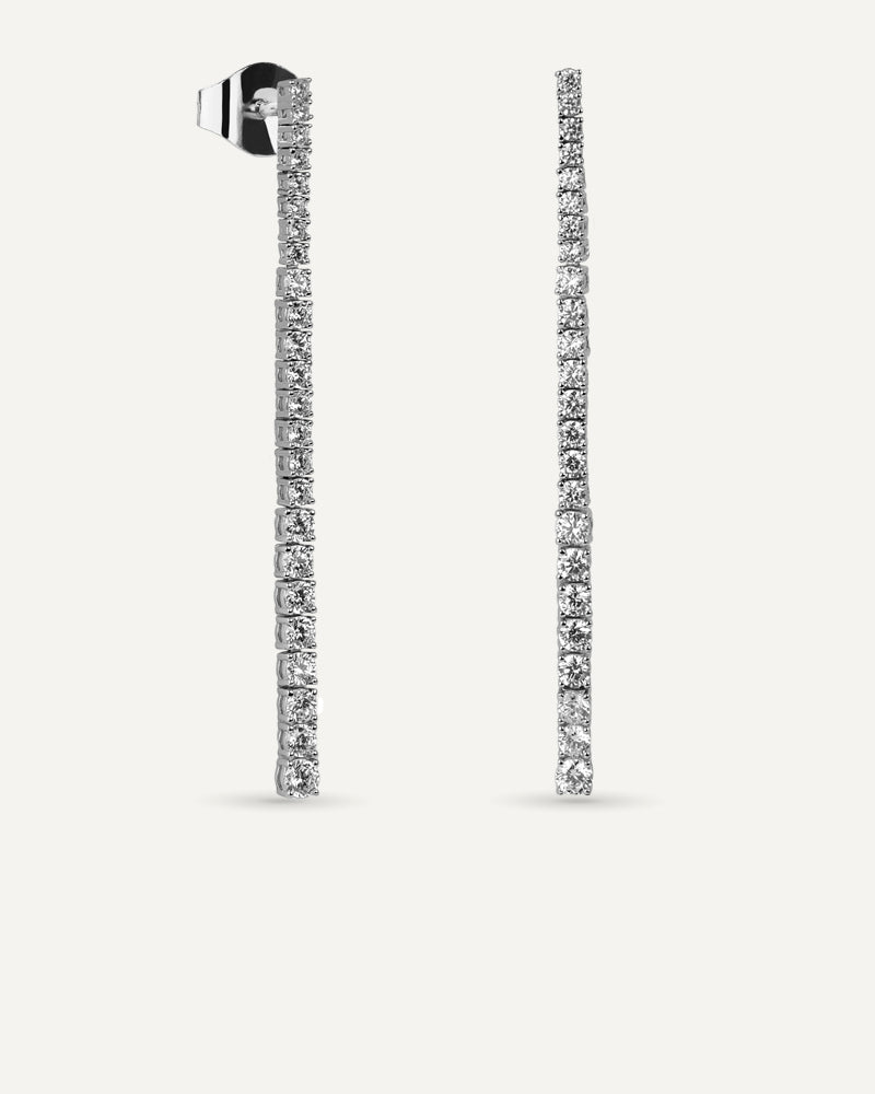 Pendientes BRILLIANT CUT