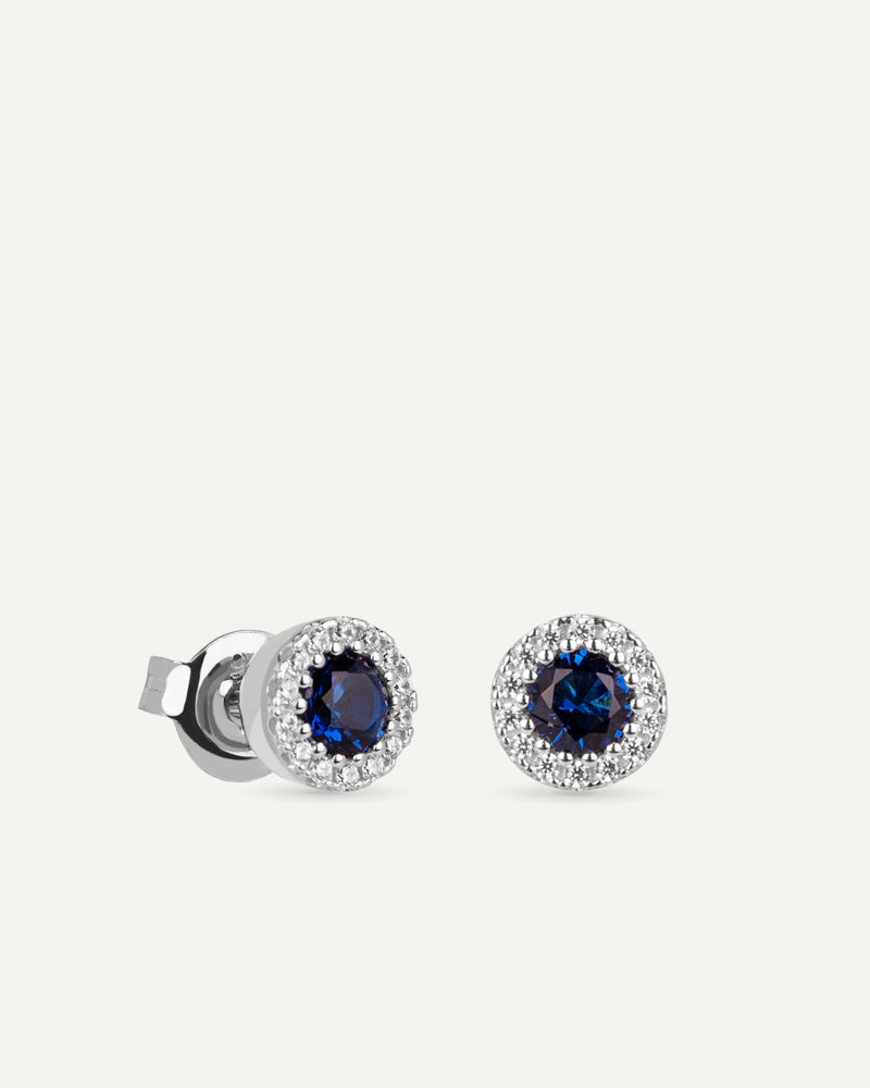 Pendientes BRILLIANT CUT